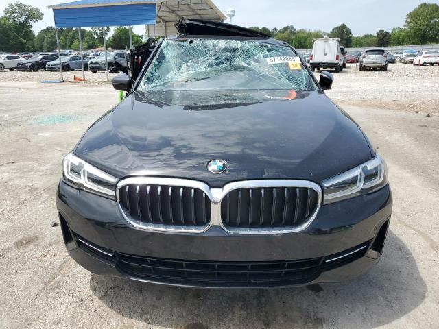 WBA53BH00PWX99988 BMW 530 I