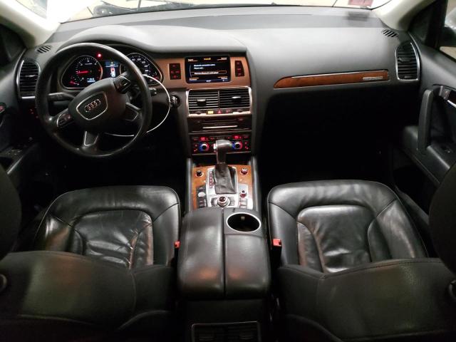 WA1LMAFE5ED010771 Audi Q7 PREMIUM