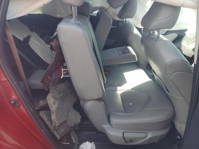 5TDHZRBH8NS256956 Toyota 2gr-fks