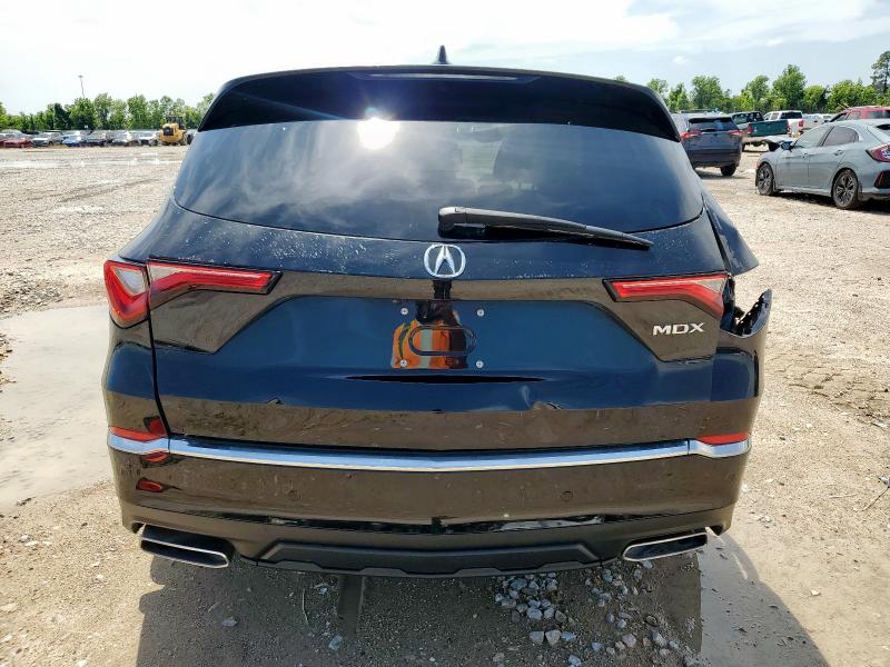 5J8YD9H46RL003548 Acura MDX TECHNO