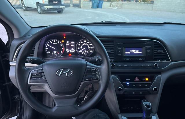 5NPD74LF9HH167394 Hyundai Elantra