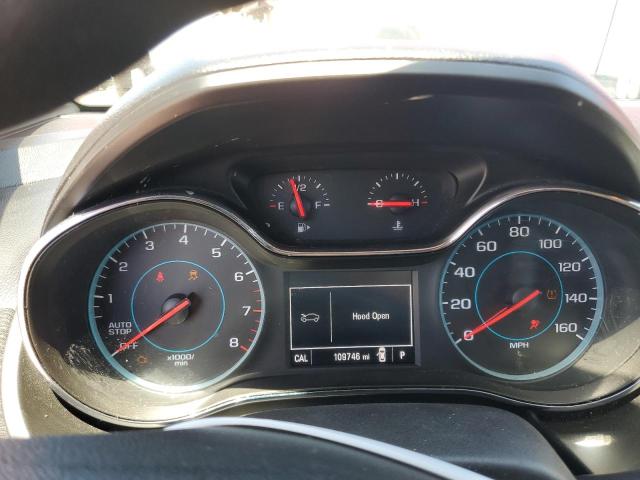 1G1BC5SM0H7253229 Chevrolet le2 -di: direct injection, vvt: variable valve timing, gen, alum