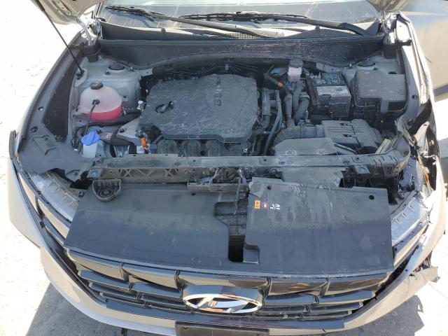 5NMJACAE7PH227306 Hyundai gdi theta iii