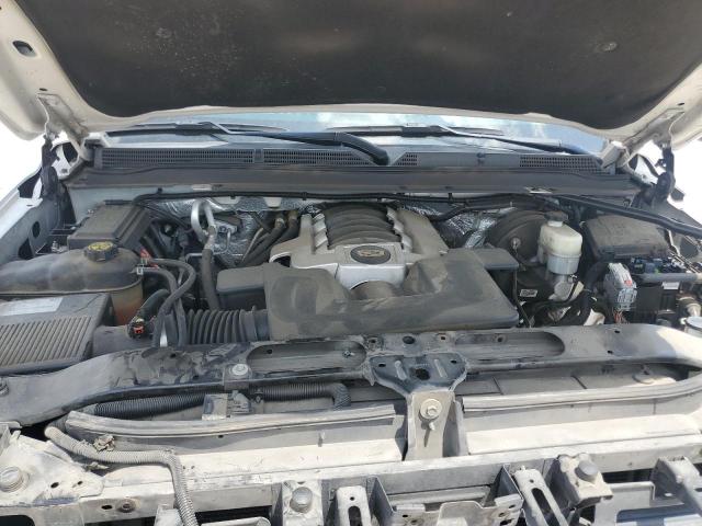 1GYS3BKJ1HR185436 Cadillac ESCALADE L