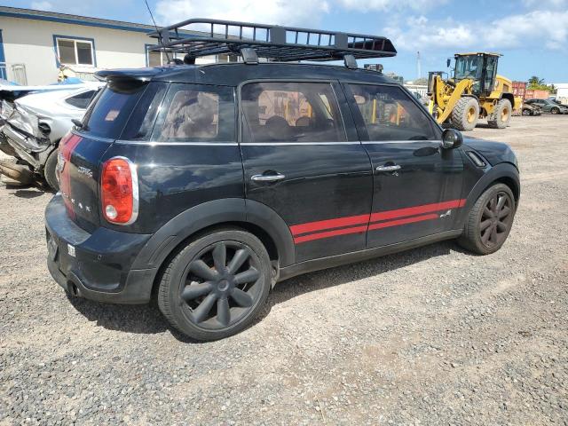 WMWZC5C54EWP35200 Mini 2014
