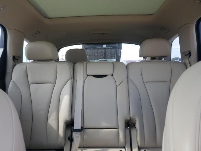 WA1LHAF7XKD024487 Audi 2019