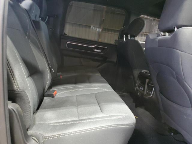 1C6RREFT7MN708516 RAM 1500 Big H
