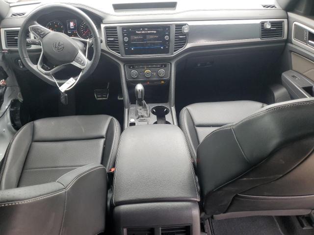 1V2ME2CA7MC238322 Volkswagen ATLAS CROS