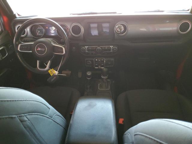 1C4HJXEN8LW268874 Jeep 2020