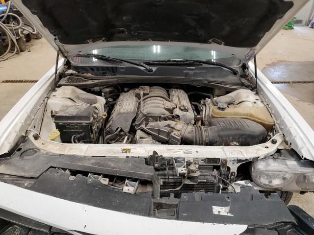 2C3CDYDJ6EH251387 Dodge 2014