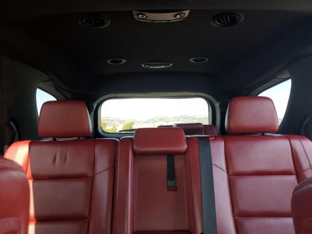 1C4SDJCT6LC163229 Dodge Durango