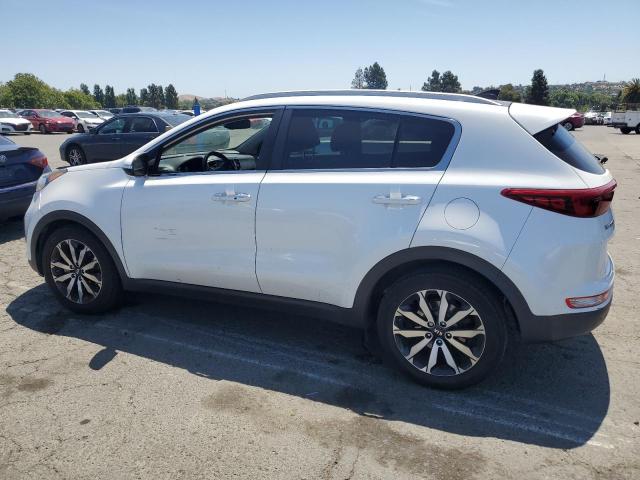 KNDPN3AC8H7228437 KIA SPORTAGE E
