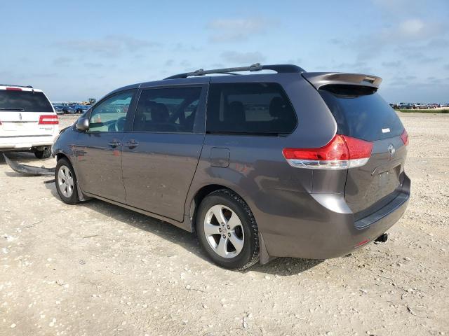 5TDKK3DC1ES494673 Toyota 2gr-fks