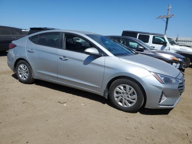 KMHD74LFXLU948421 Hyundai mpi nu
