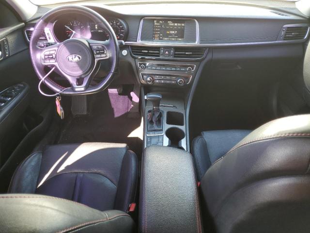 5XXGW4L27JG186136 KIA t-gdi