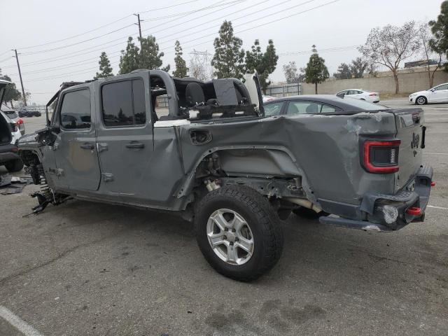 1C6HJTAG6LL193553 Jeep 2020