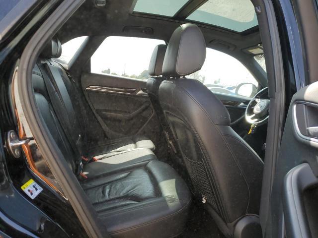 WA1BCCFS0JR013994 Audi Q3