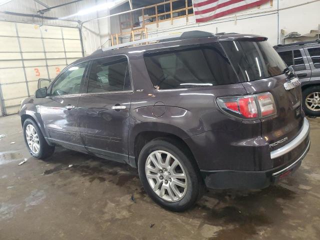1GKKVRKD0GJ178126 GMC ACADIA SLT