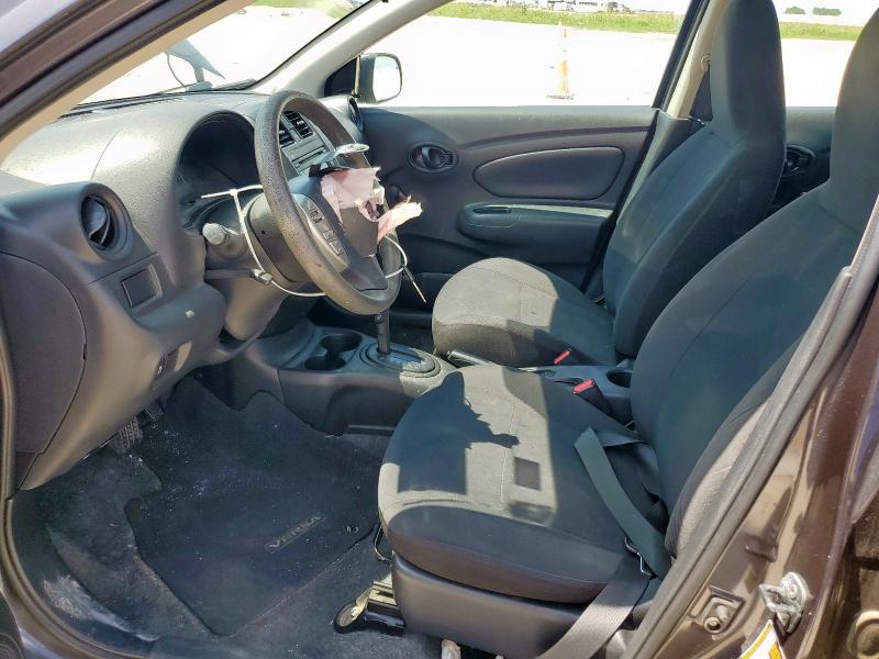 3N1CN7AP5FL801069 Nissan 2015