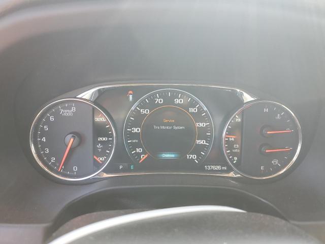 1GKKNPLS3HZ140300 GMC lgx - di: direct injection, vvt: variable valve timing, alum, gen 2