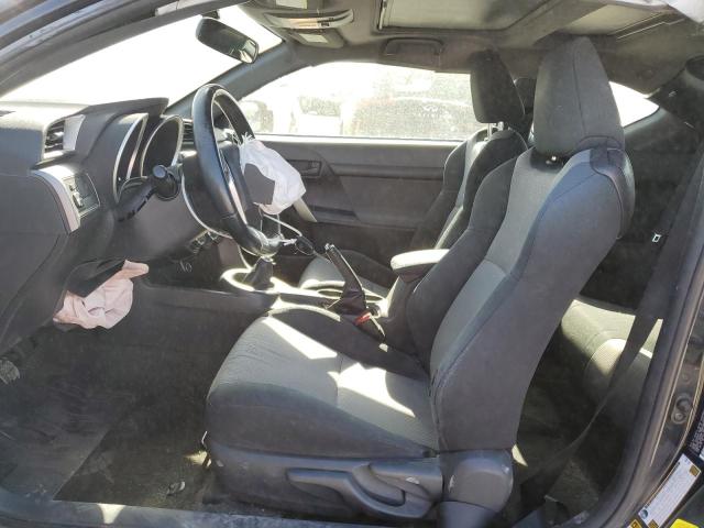 JTKJF5C75FJ012634 Toyota 2ar-fe