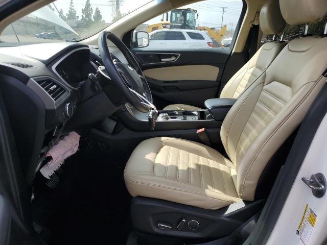 2FMPK3J95KBB97431 Ford 2.0l gtdi w/premium fuel