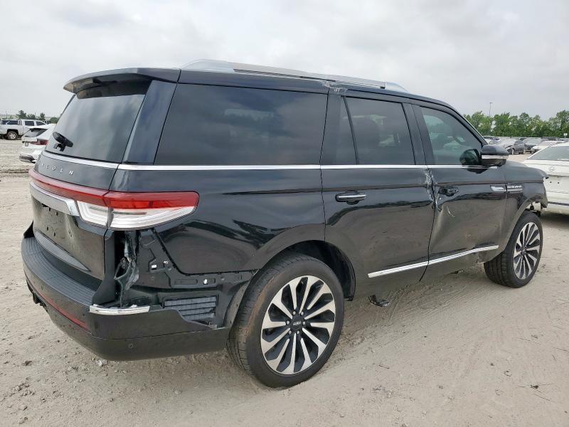5LMJJ2LT9NEL01131 Lincoln Navigator