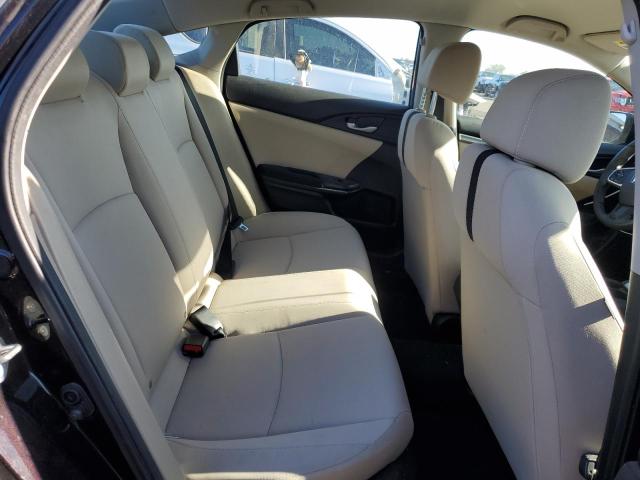 19XFC2F51JE020394 Honda k20c2