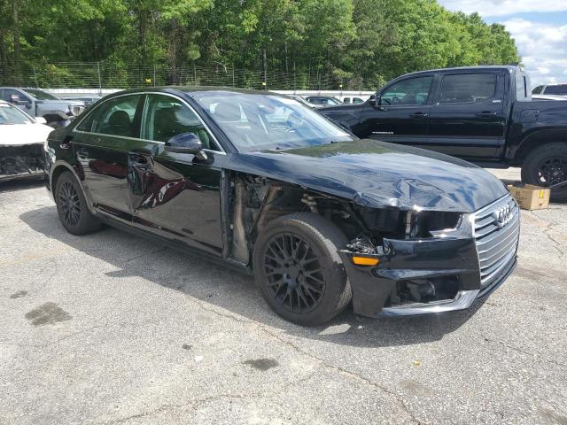 WAUGMAF43KA021826 Audi A4 PREMIUM