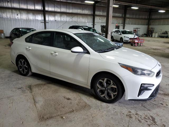 3KPF24AD3KE092423 KIA FORTE FE