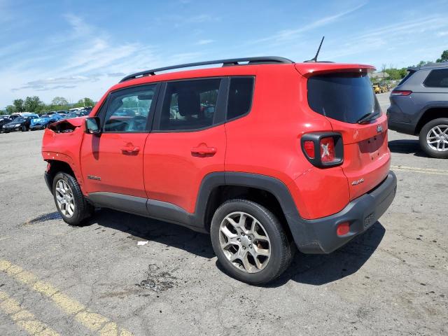 ZACCJBBB9HPG02454 Jeep RENEGADE L