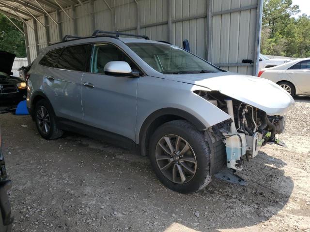 KM8SM4HF6JU285676 Hyundai SANTA FE S