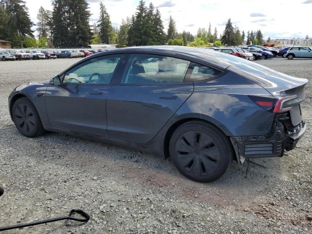 5YJ3E1EAXRF746783 Tesla MODEL 3