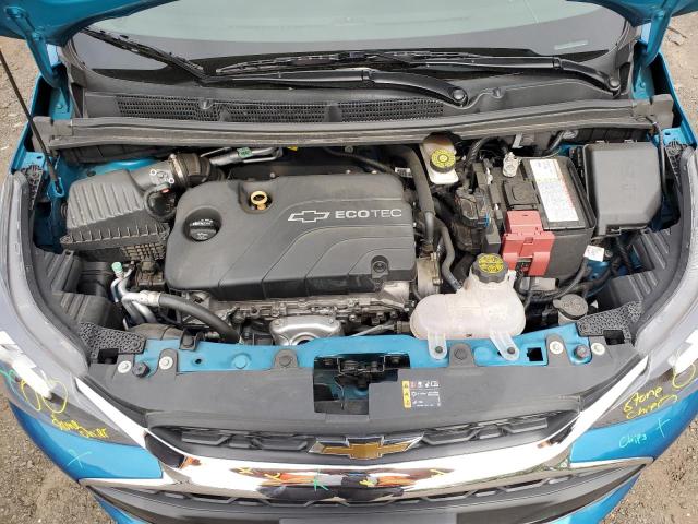 KL8CB6SA0LC417890 Chevrolet SPARK LS