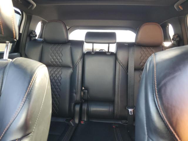JA4J3VA82PZ041095 Mitsubishi Outlander