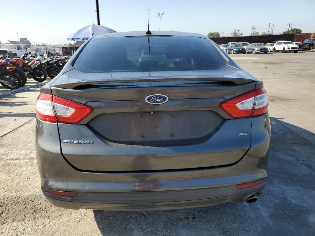 3FA6P0H78GR187169 Ford Fusion