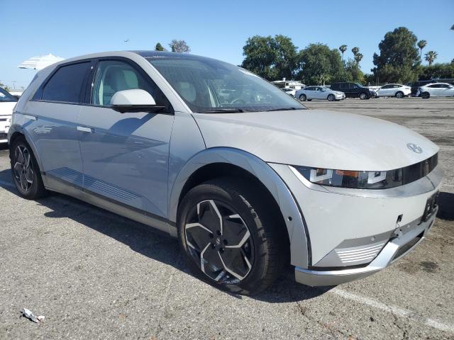 KM8KR4DE8RU313052 Hyundai IONIQ 5 LI