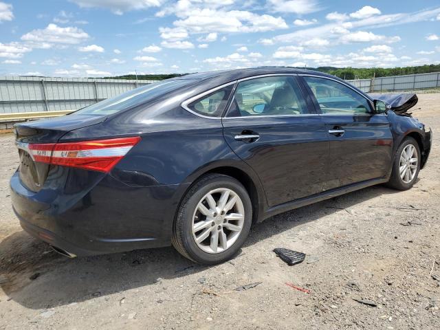 4T1BK1EB0FU178961 Toyota AVALON XLE