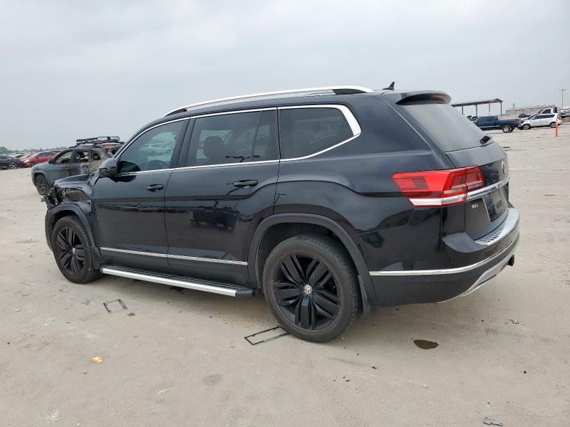 1V2NR2CA4KC555111 Volkswagen ATLAS SEL