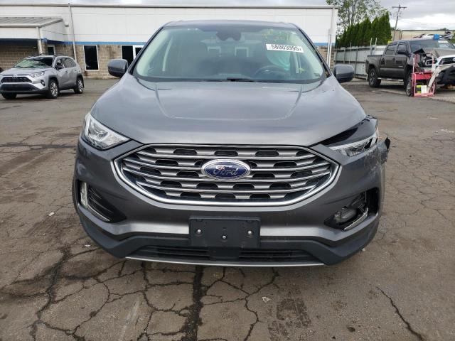 2FMPK4J95NBA28410 Ford EDGE SEL