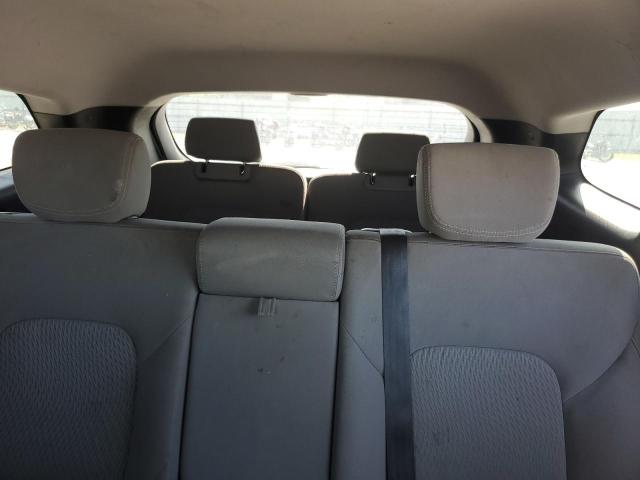 KM8SMDHF3HU212520 Hyundai SANTA FE S