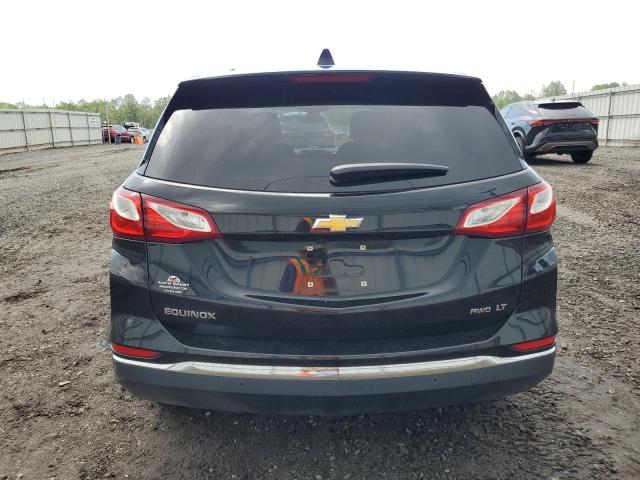 2GNAXTEV1K6283662 Chevrolet EQUINOX LT