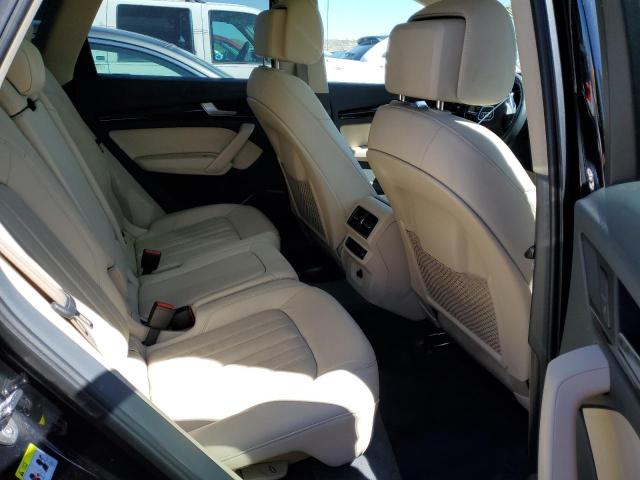 WA1BNAFY0J2017474 Audi Q5 PREMIUM