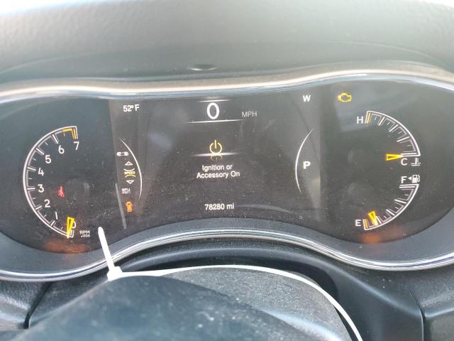 1C4RJFBG7EC364116 Jeep 2014