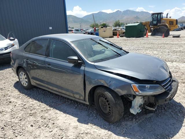 3VW267AJ5GM303903 Volkswagen 2016