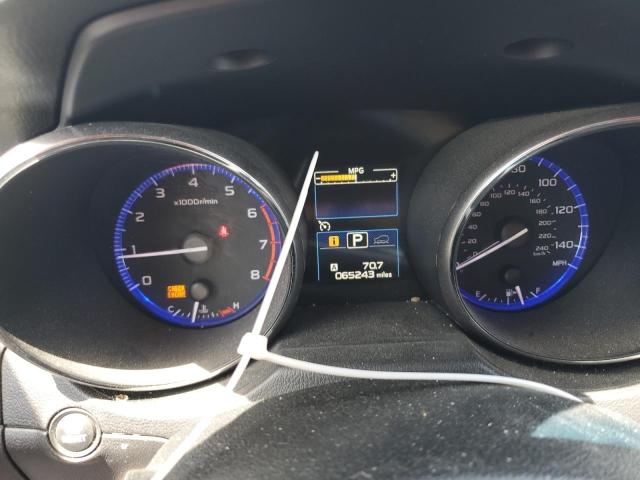 4S4BSALC2F3336069 Subaru 2.5l u5