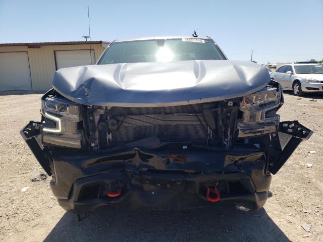 3GCPYFED3MG335664 Chevrolet l84 - di, alum, gen 5, var 2