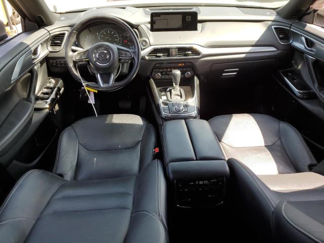JM3TCBDY8P0632990 Mazda py