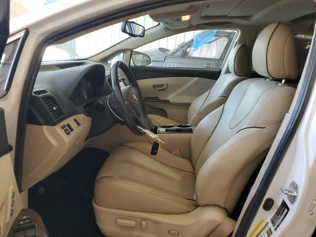4T3ZK3BB2FU073635 Toyota VENZA LE