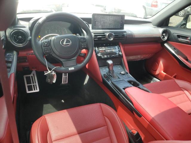 JTHGZ1B29R5073827 Lexus 2gr-fks